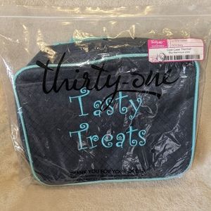 Back to School Ready Cool Case Thermal/Lunchbox